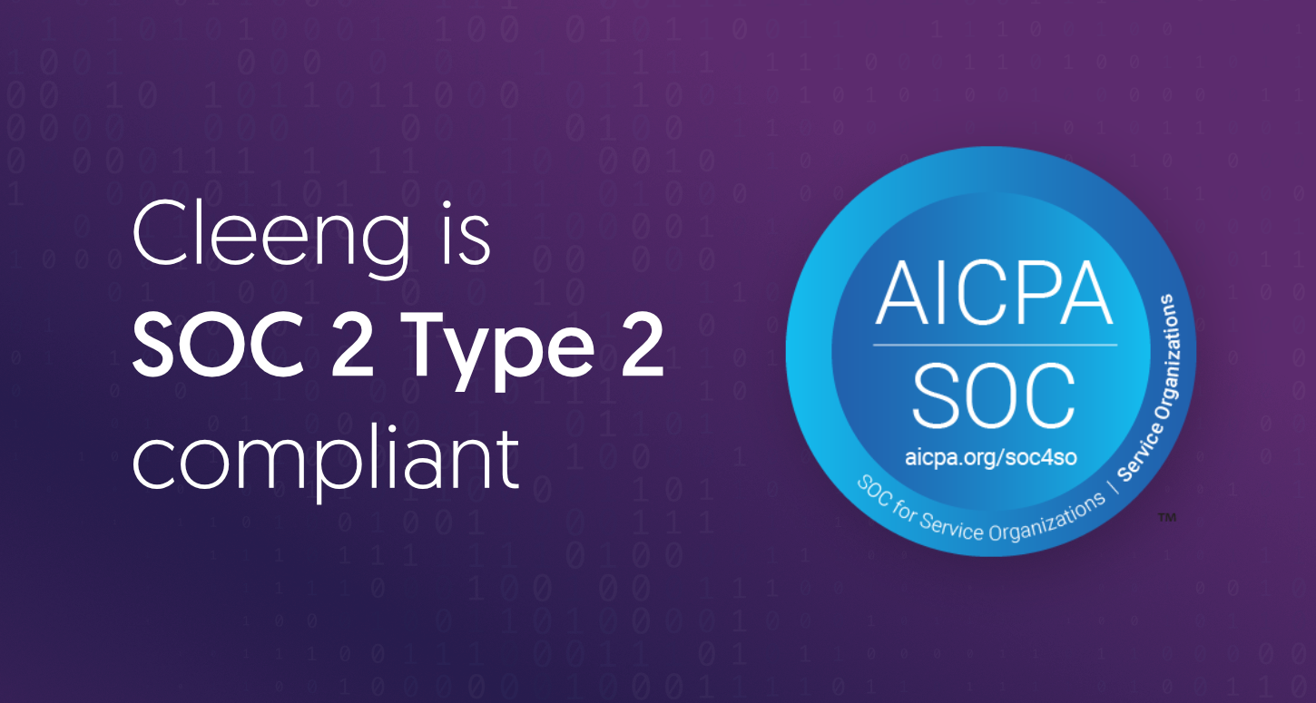 AICPA Soc 2 Type 2