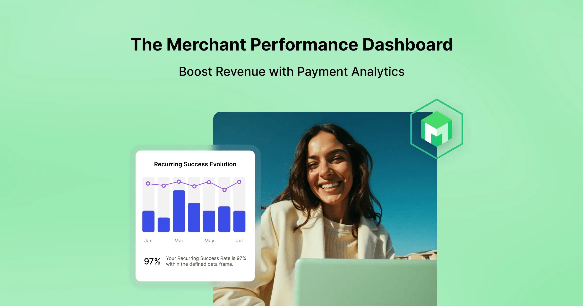 How Subscription Payment Performance Analytics Boosts Revenue