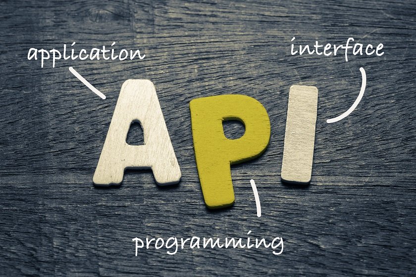 API-driven development in OTT