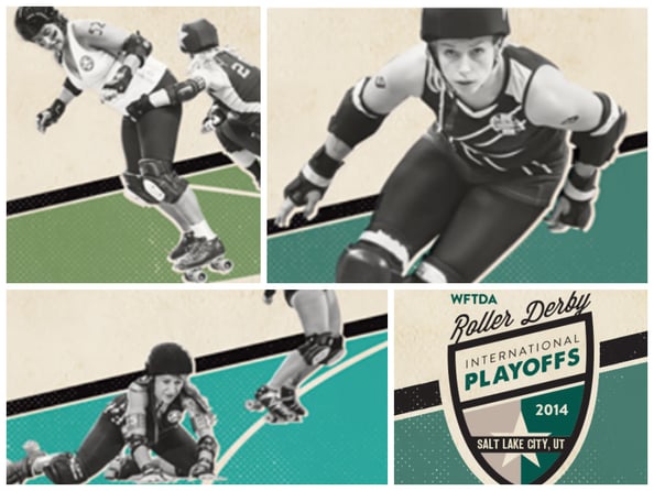 Derby WFTDA