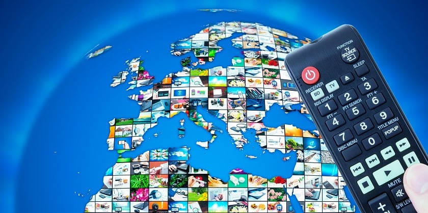 New EU laws for SVOD