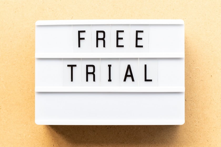 What does free trial performance mean for your OTT business