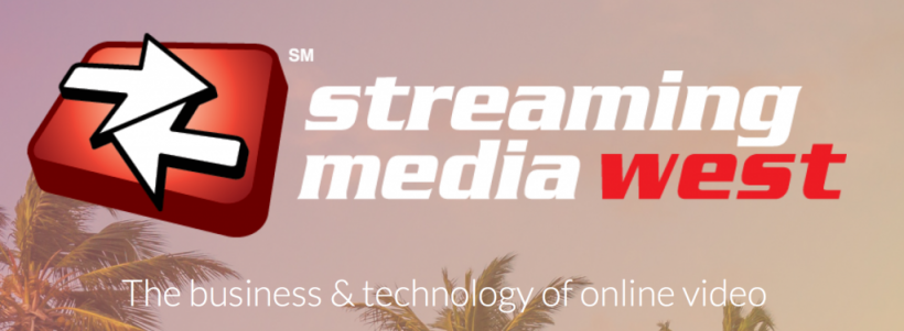 Streaming media west 2015 - Make Profit From Your Live Stream