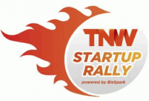 Winner: TNW start up rally
