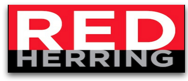 Red herring award