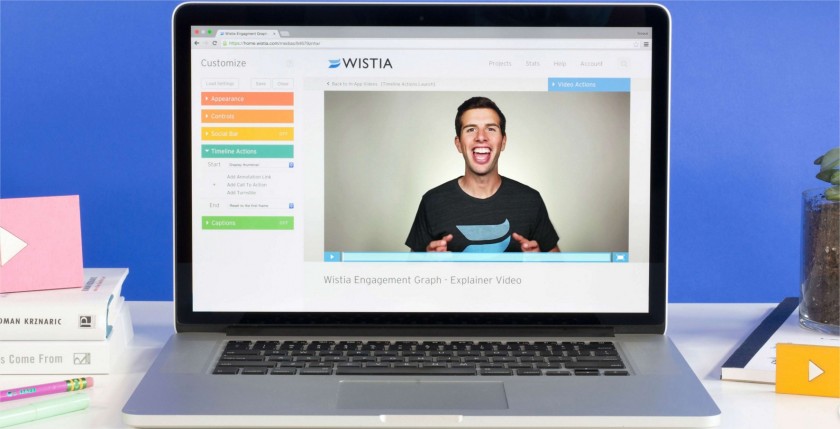 Wistia add-on marketplace has Cleeng's SVOD and OTT features