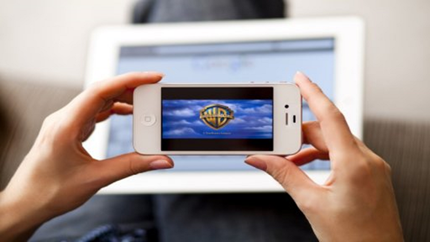 mobile-first SVOD services