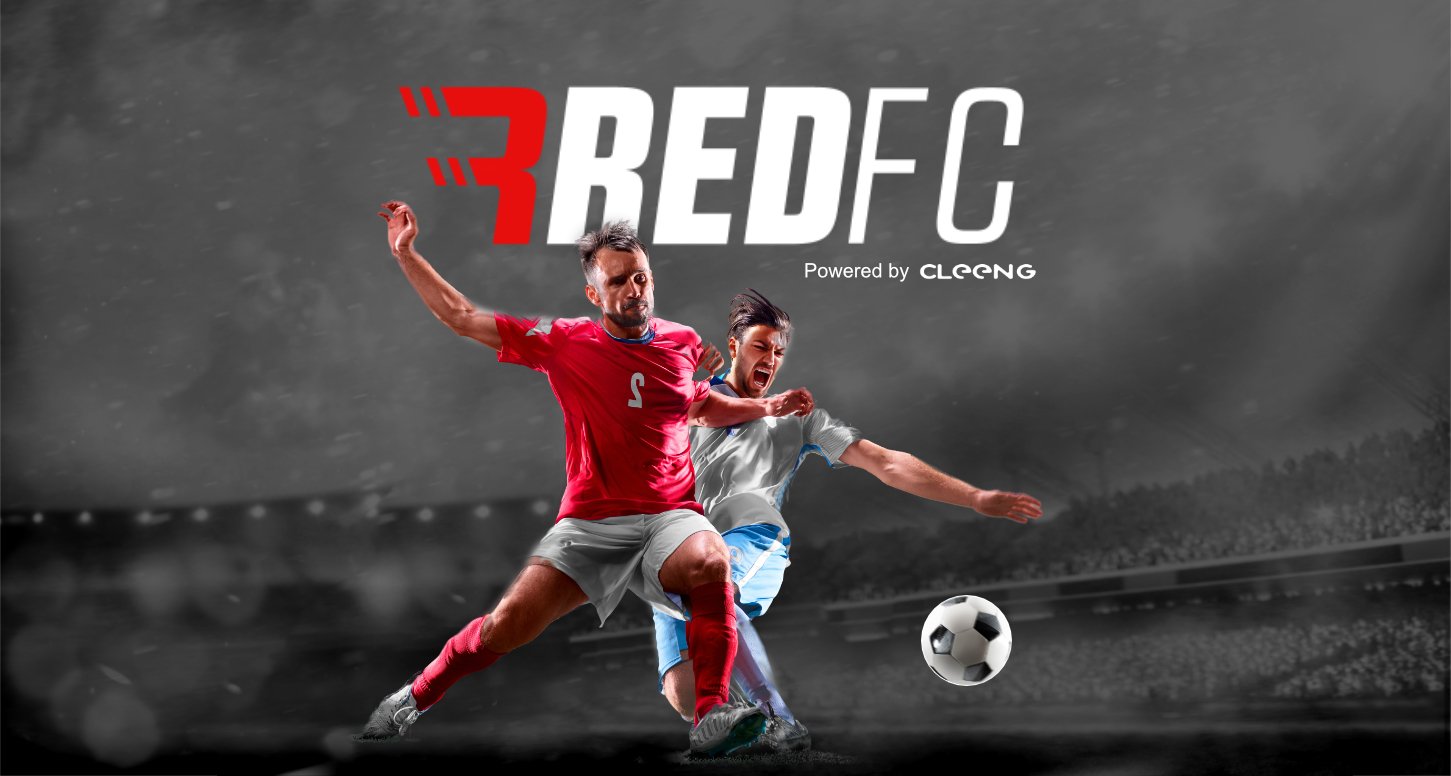 RED.Sport Streaming platform