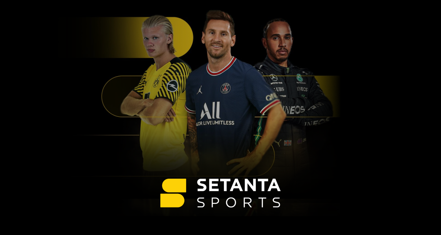 Setanta Sports - Subscriber Management Cleeng