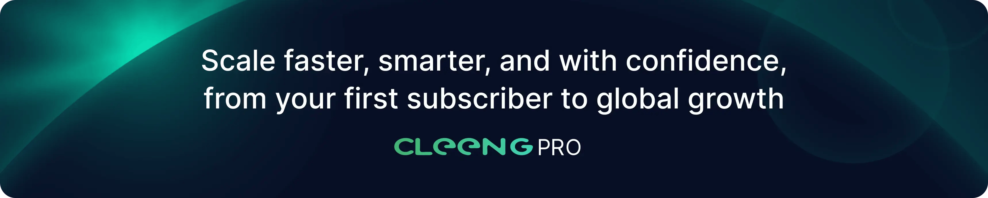 cleeng pro banner 2