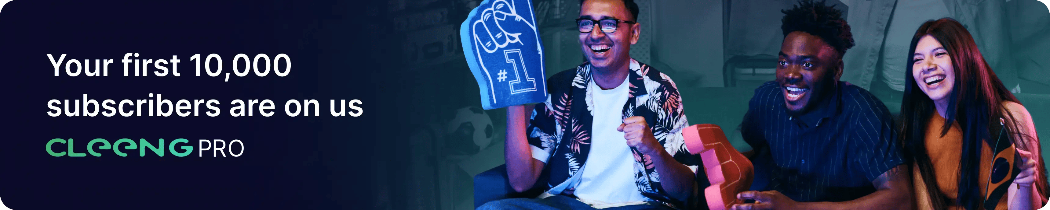 cleeng pro banner 3