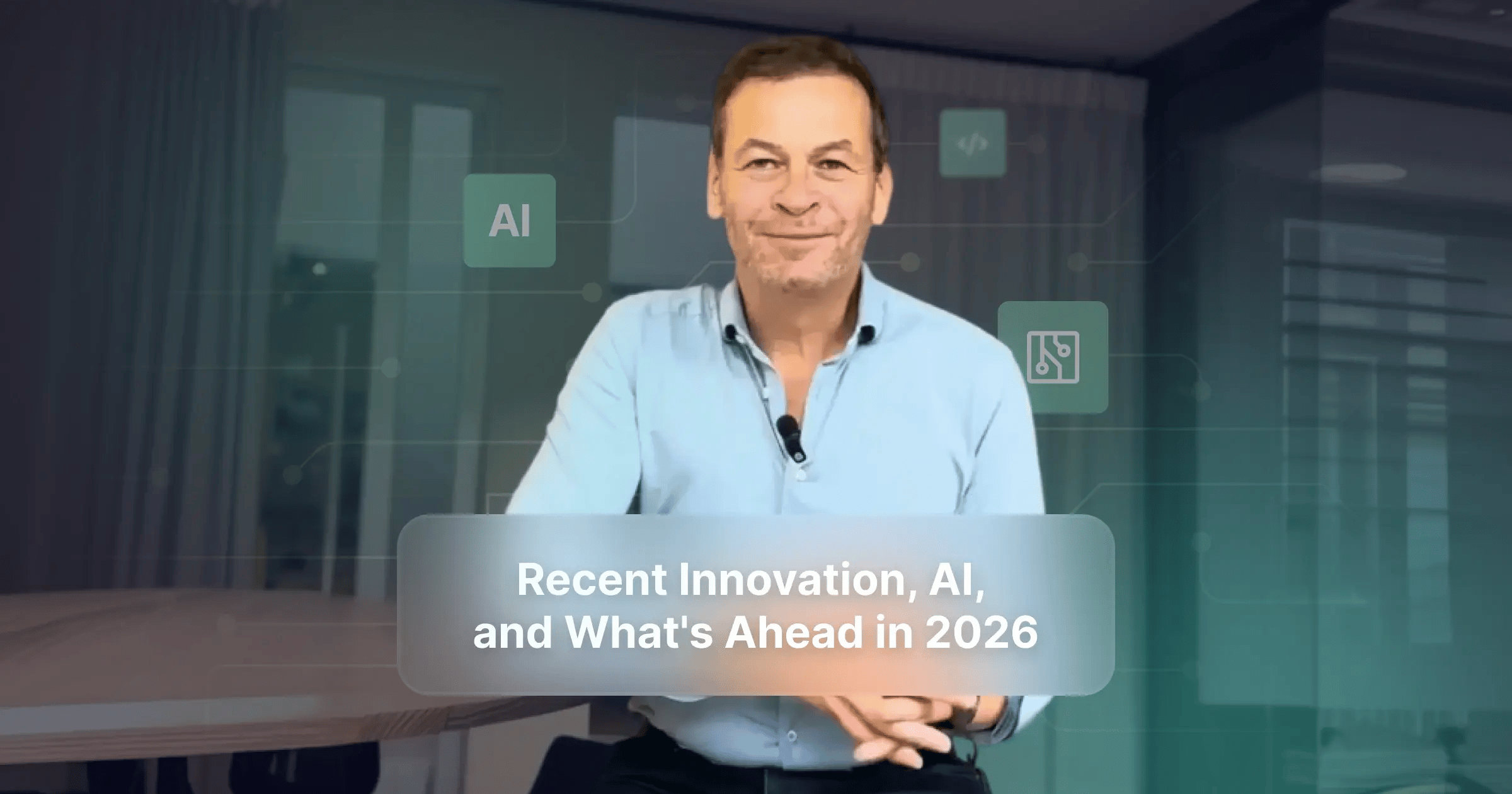 end of year gilles domartini cleeng