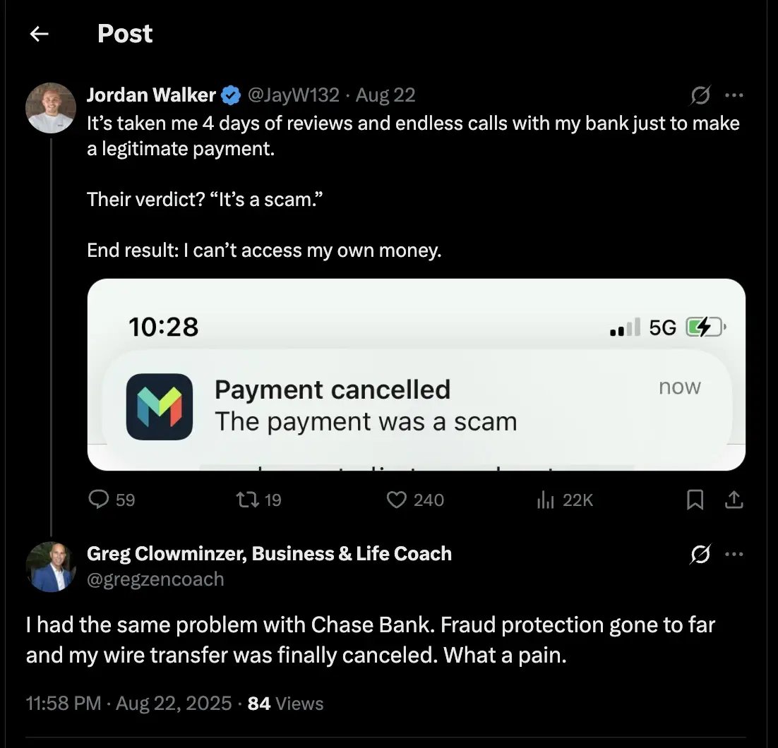 fraud prevention excessive rules twitter x
