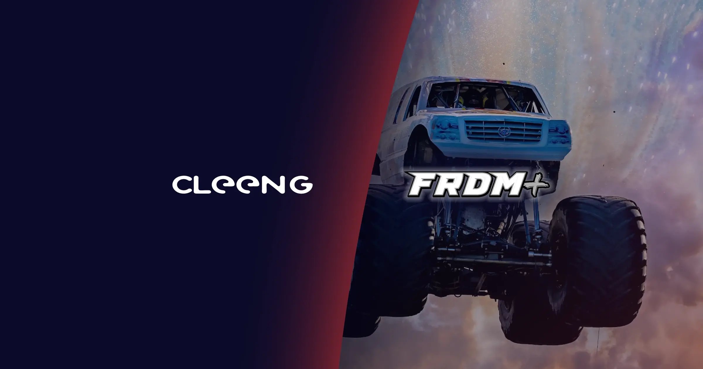 frdm cleeng