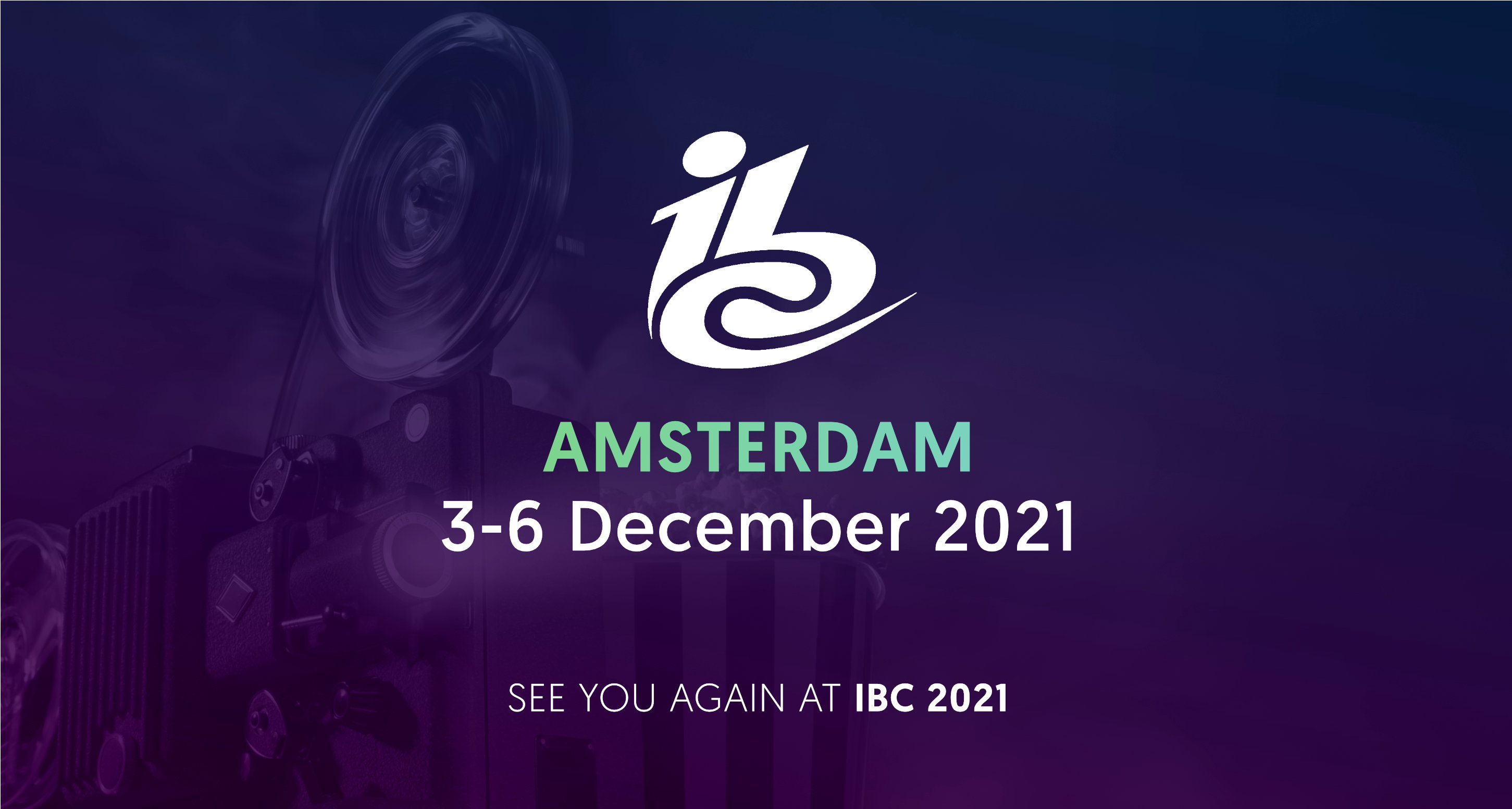 IBC 2021 - Cleeng attendance