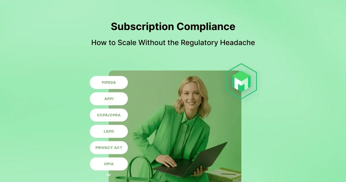 subscription compliance-1