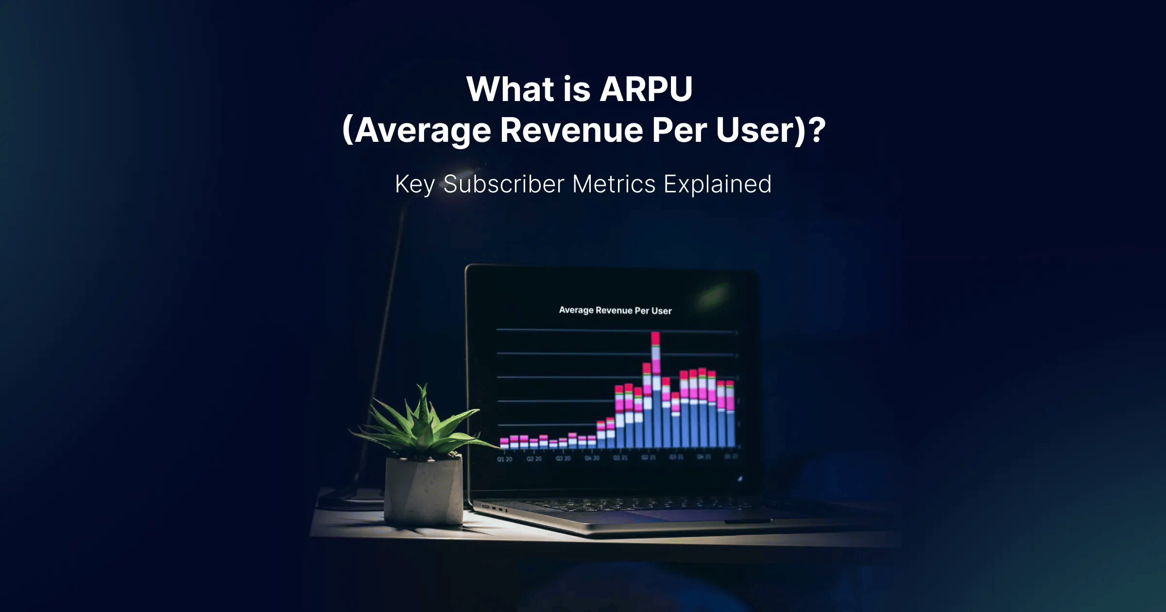 what is arpu average revenue per user cleeng
