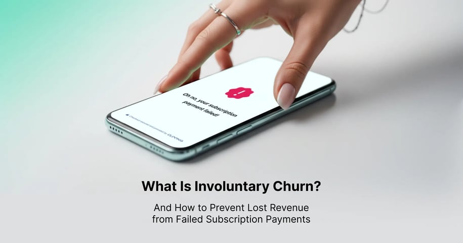 what is involuntary churn rate-1