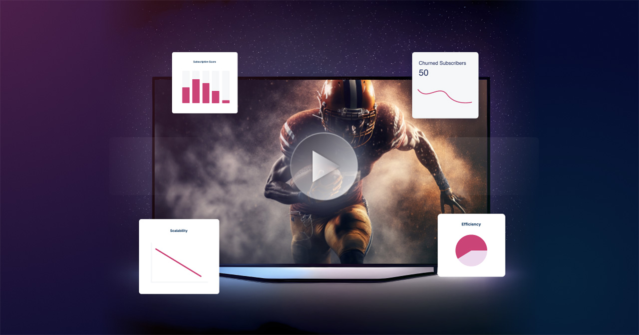 Pay TV Revenue is Dropping: Root Causes and Solutions